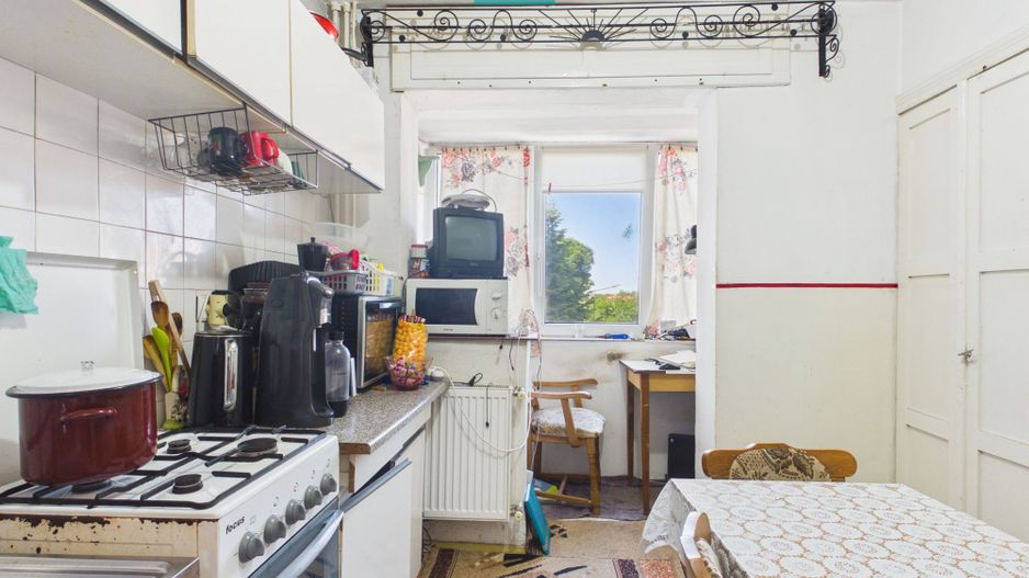 Apartament 2 camere – Calea Aradului, Oradea - Poză 4