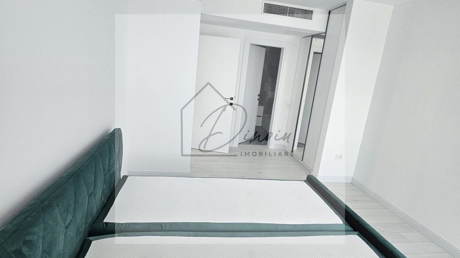 Apartament 3 camere I MTM Pipera Lake I prima inchiriere I loc parcare - Poză 5