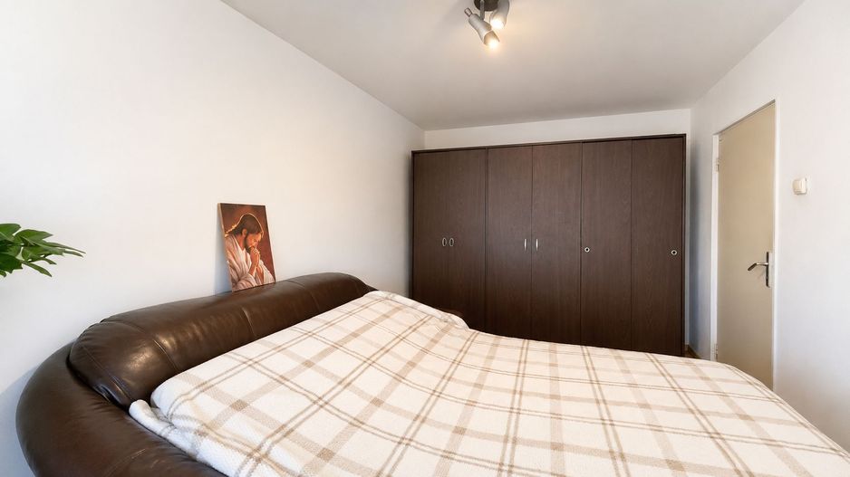 COMISION 0% | Apartament 2 camere | Lipovei | 51 mp | Etaj 4/4 - Poză 2