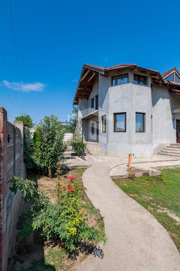 CASA P+M | 5 CAMERE | TEREN 1000 MP - Poză 30