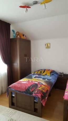 Apartament cu 3 camere de vânzare în zona Manastur - Poză 8