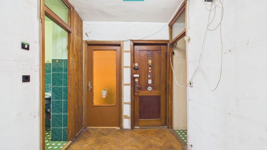 APARTAMENT 3 CAMERE | ZONA OLIMPIA | ETAJ 5/8 - Poză 5