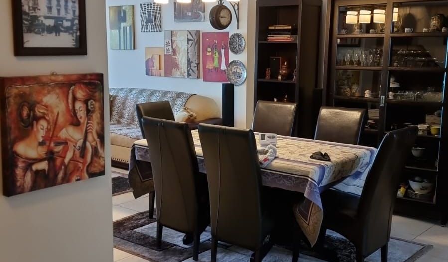 Vila 5 camere complex securizat Pipera | Lidl - Poză 32