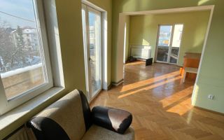 Oportunitate investitie 2 camere Dorobanti centrala proprie - Poză 3