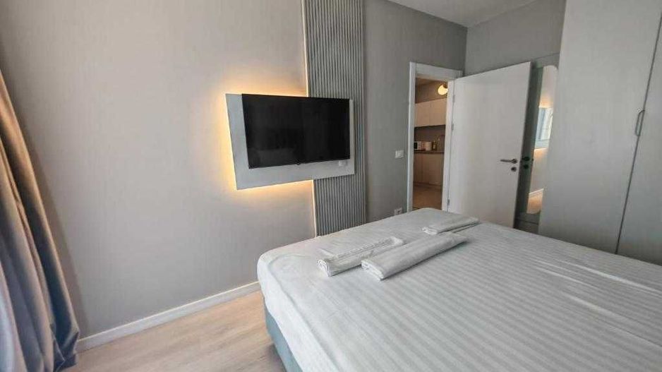 Apartament 2 camere in mamaia zona Hotel Perla - Termen Lung - Poză 5