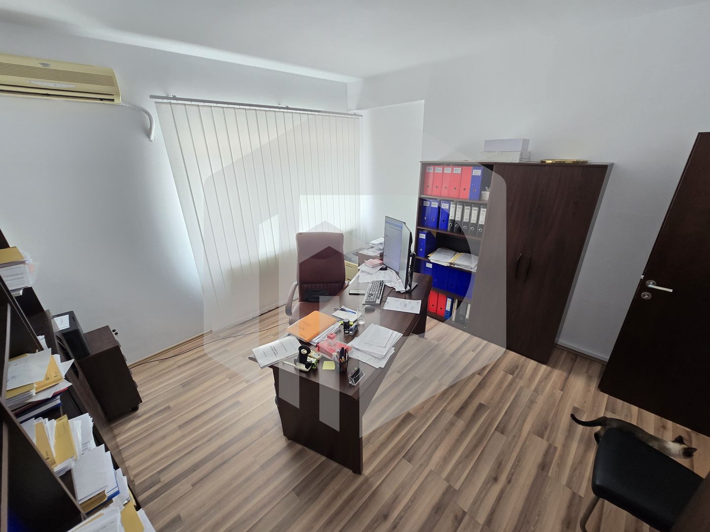 Apartament 4 camere 105 mp strada Calea Mosilor - Poză 9