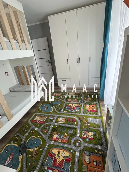 Apartament cu 3 camere I Decomandat I Pod I Selimbar - Poză 6
