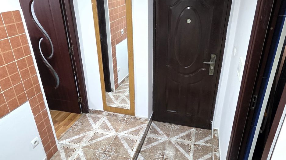 Apartament cu 4 camere + GARSONIERĂ la același etaj – VASLUI, Zona CARTIER - Poză 16