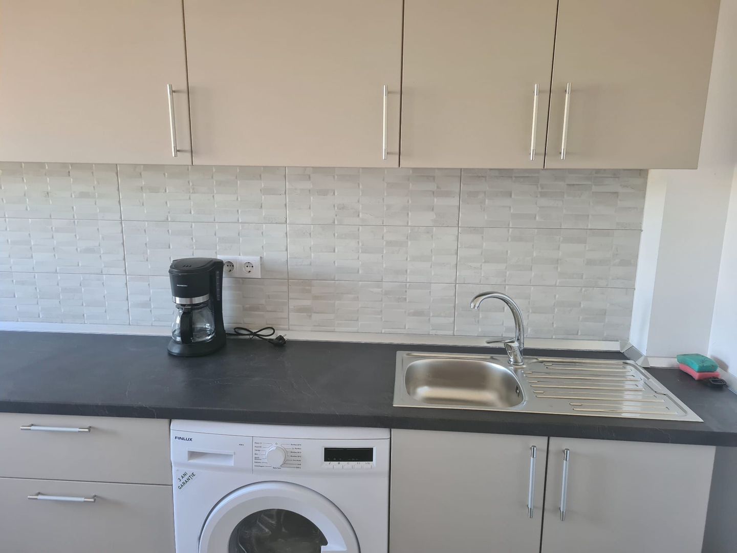 Garsoniera Militari Residence -Ilie Petre, parcare proprie, statii stb - Poză 2