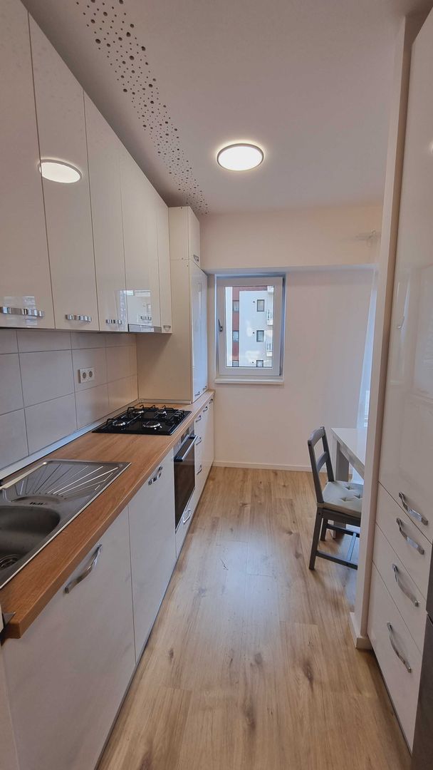 APARTAMENT 2 CAMERE | PRIMA INCHIRIERE | FABRICA DE GLUCOZA - Poză 3