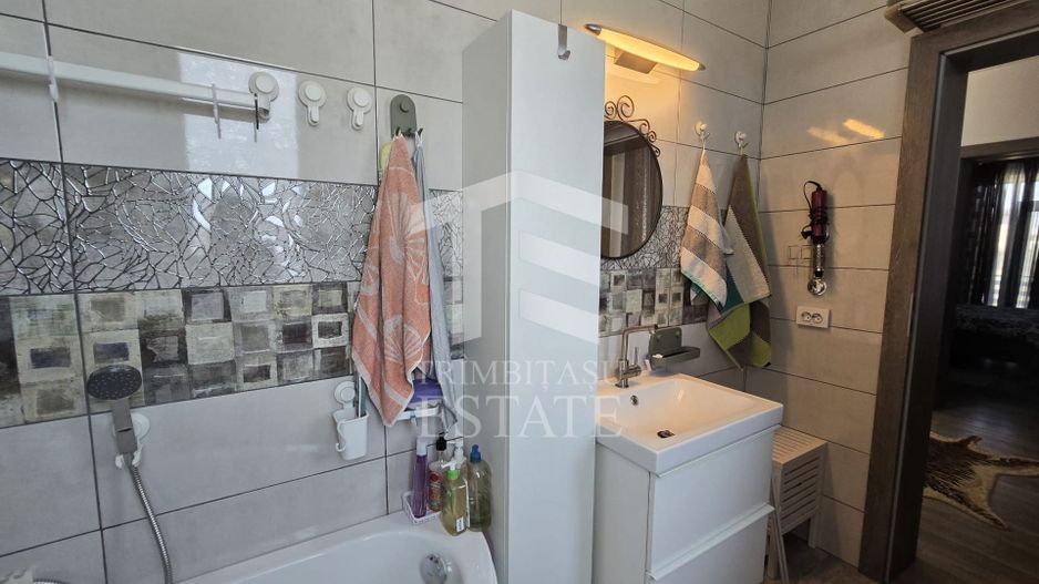 Mangalia - Vila tip duplex moderna. - Poză 38