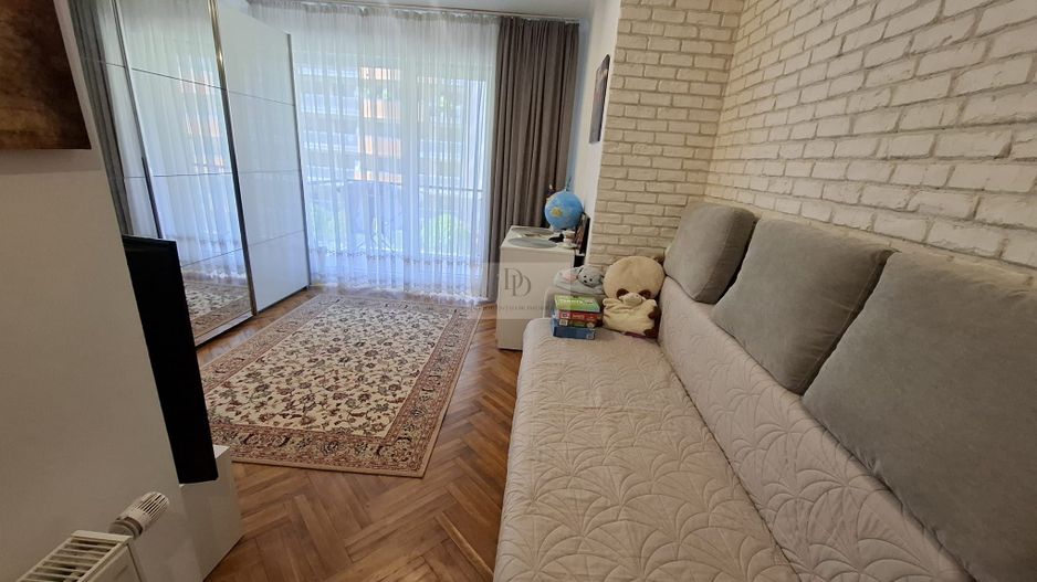 Apartament 2 camere decomandat | Parcare | Grand Park Residence - Poză 1