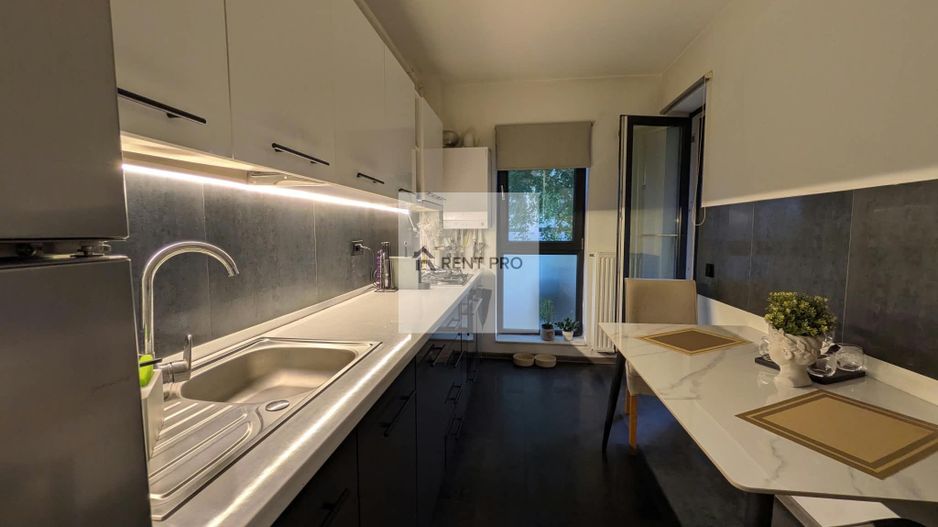 2 Camere Exigent Plaza Parcare Inclusa + Boxa Metrou Lujerului - Poză 4