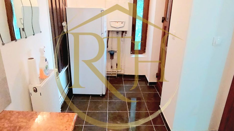 Oferim spre inchiriere apartament 1 camera, Complex Studentesc, parcare privata - Poză 9