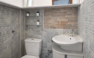 Superb Apartament 3 Camere Crângași -Lacul Morii- - Poză 7