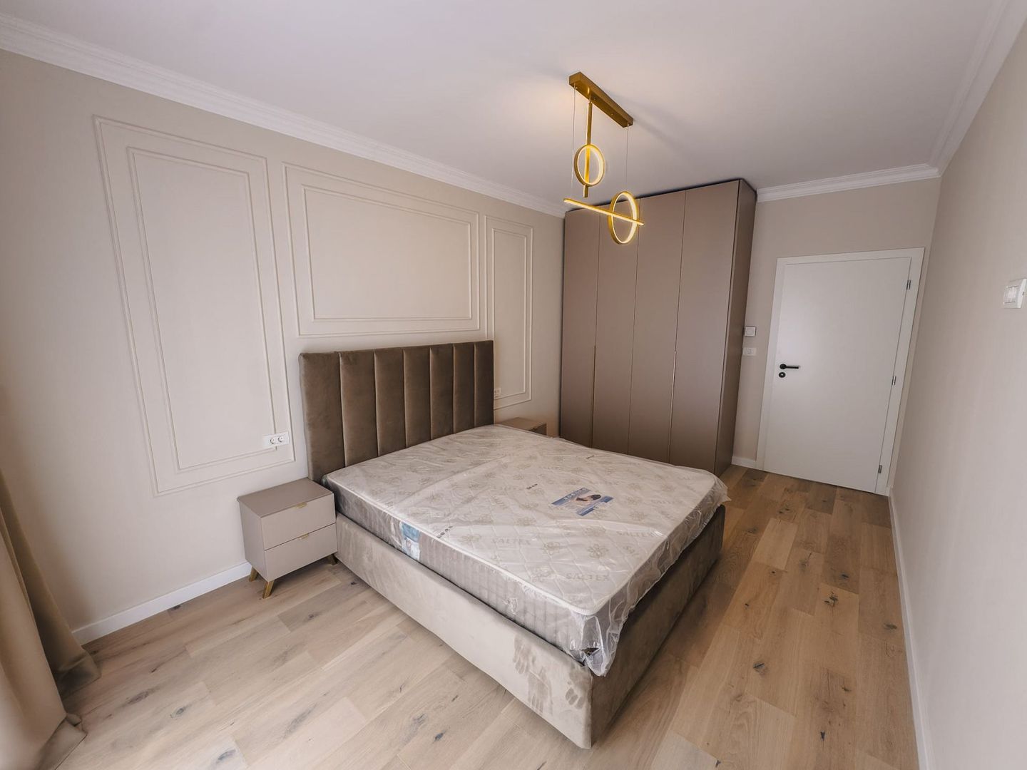 Prima Închiriere I Vilă 3 camere | Pipera Plaza | Curte privată - Poză 13