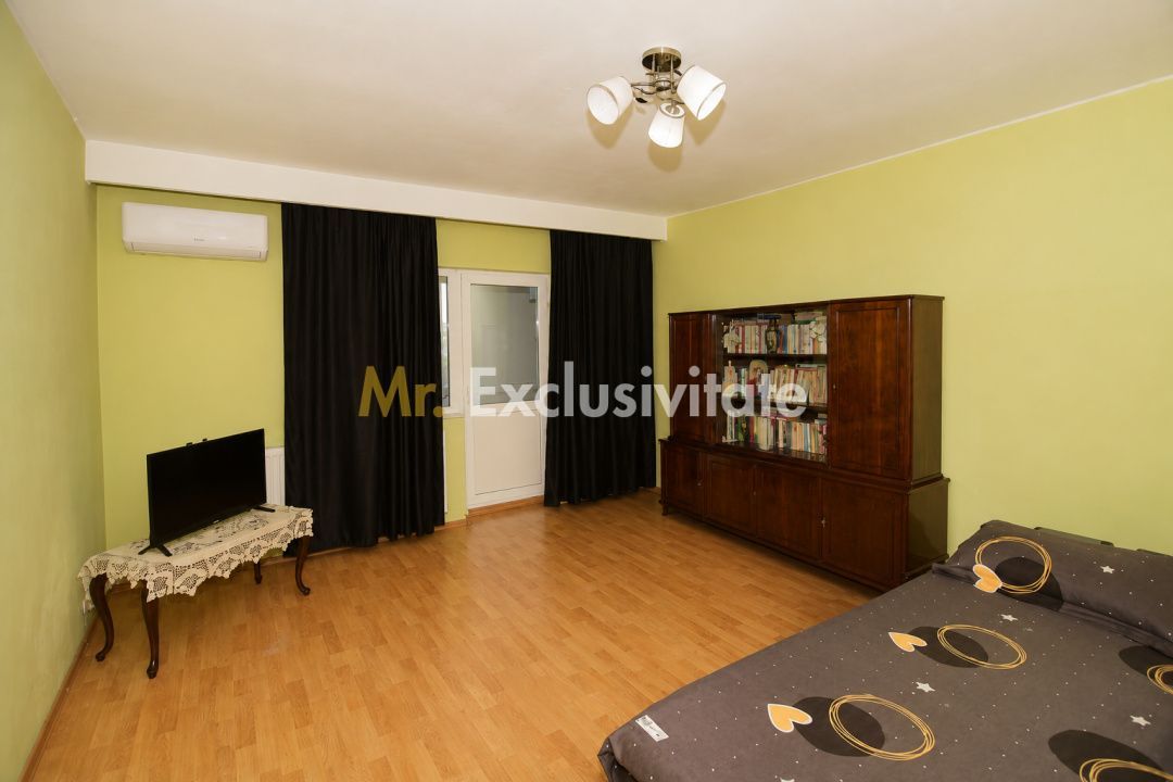 Apartament 3 camere decomandat, Prundu-Pitesti - Poză 1