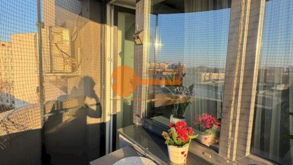 2 camere bloc din 2018 in zona Virtutii - 7 minute metrou Lujerului - Poză 8