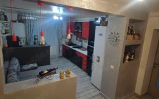 Apartament 3 camere mobilat/utilat - zona Uzina 2 - Poză 3