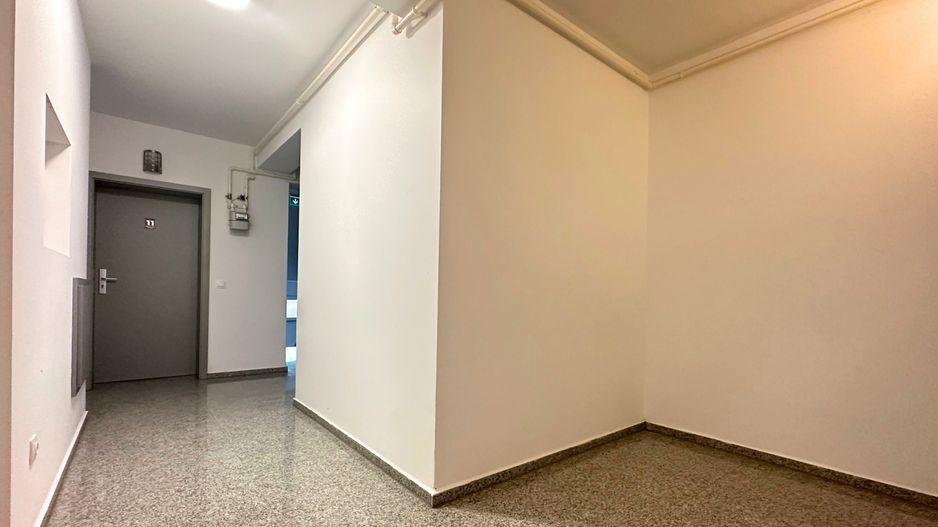 VÂNZARE APARTAMENT 2,5 CAMERE  NOU NELOCUIT - Poză 25