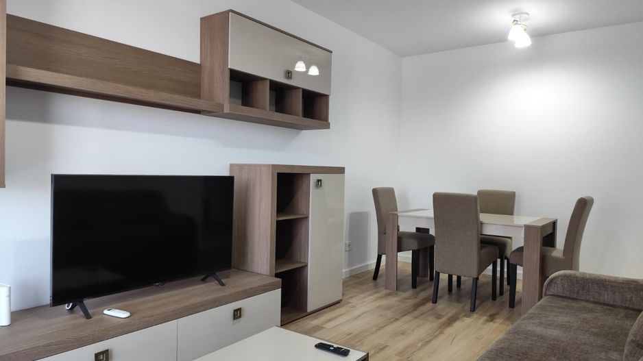 Apartament cu 2 camere de inchiriat, in Prima Arena, Iosia Sud, Oradea - Poză 4