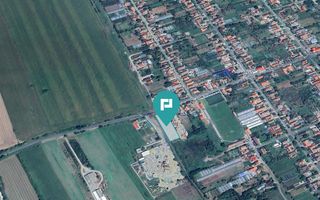 Teren in Pâncota - Poză 2