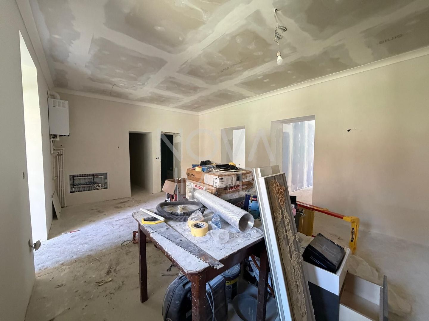 Apartament 3 camere de vanzare, Targul Vinului - Poză 11