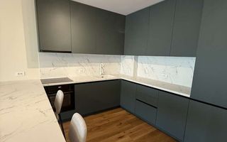 Aracadia Apartments Domenii | Apartament modern 2 camere| Parcare subt - Poză 4