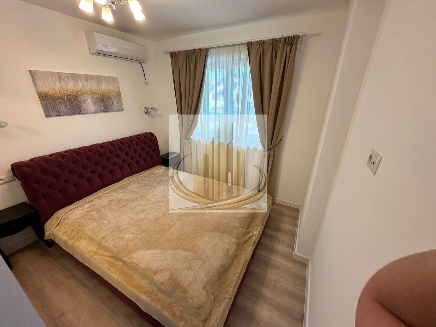Apartament 3 camere, prima închiriere, 95 mp – terasă mare, Dumbravita - Poză 4