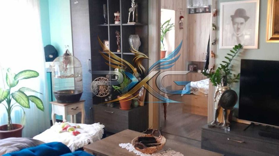 Apartament  4 camere Petre Isirescu - Poză 2
