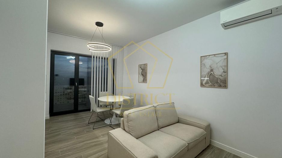 Apartament superb cu 3 camere | Future Residence | Giroc - Poză 5