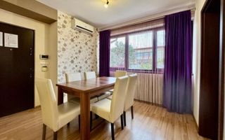 De inchiriat 3 cam Bucurestii Noi Loc De Parcare Ap Modern - Poză 4