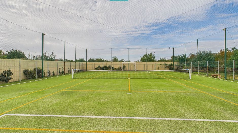 Casă exclusivistă cu 4 camere, în Secusigiu, Arad - Poză 22