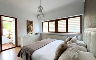 140mp etaj 1 Victoriei-Alexandru Ioan Cuza - Ultracentral - Poză 4