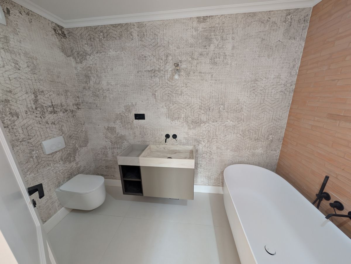 Apartament cu 2 camere | Decomandat | Băneasa | Parcare subterană - Poză 9