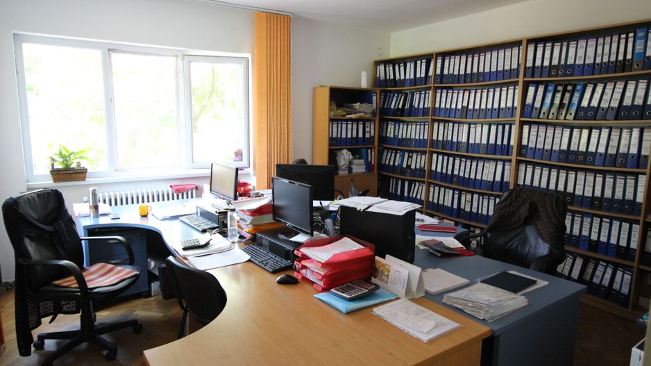 Spațiu de birouri de 180mp  în zona Central- Mihai Viteazu - Poză 2