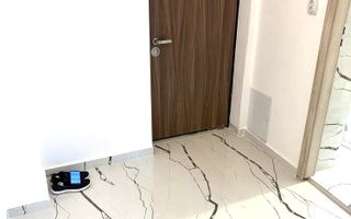 Vânzare Garsonieră Decomandată Lux Renovată Complet, Etaj 2/8, 1 Min Mall Vitan - Poză 5