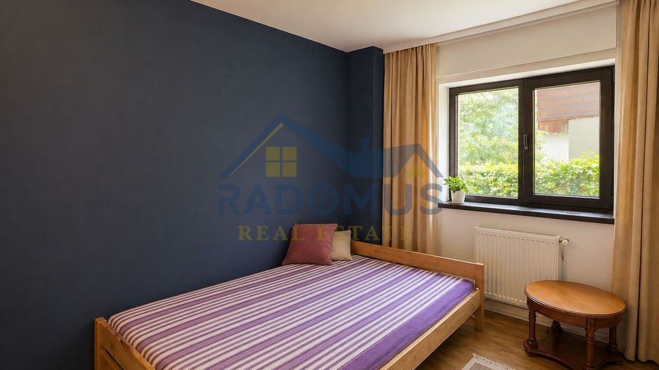 Casă Ploiești - 6 Camere -282 Mp Utili - Teren 600 Mp - Comision 0% - Poză 15