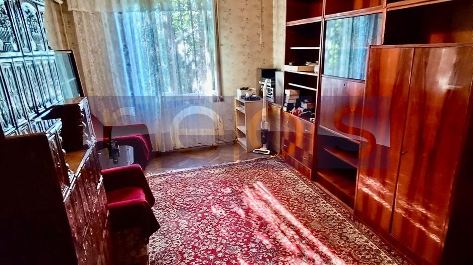 VANZARE APARTAMENT 2 CAMERE DECOMANDAT 44MP FLOREASCA CENTRALA PROPRIE! - Poză 1