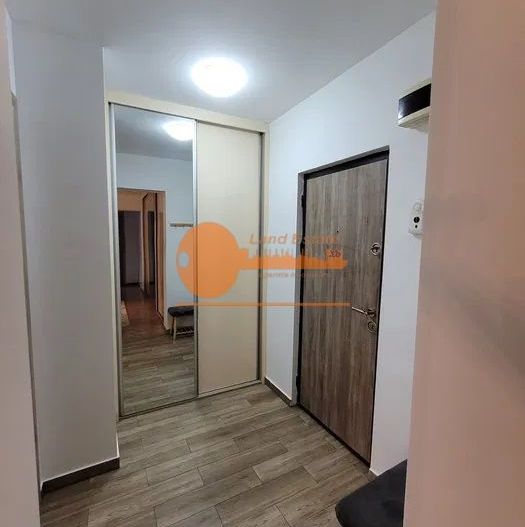 2 camere Lujerului-Renovat ( 350 m metrou ) - Poză 9
