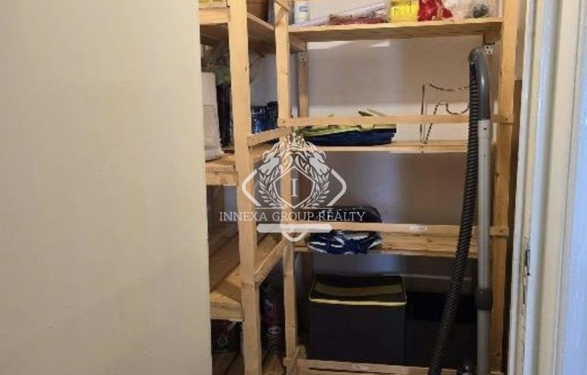 Ștefan cel Mare | Apartament 3 camere | Bloc 1980-etaj 2 | Vedere laterala - Poză 15