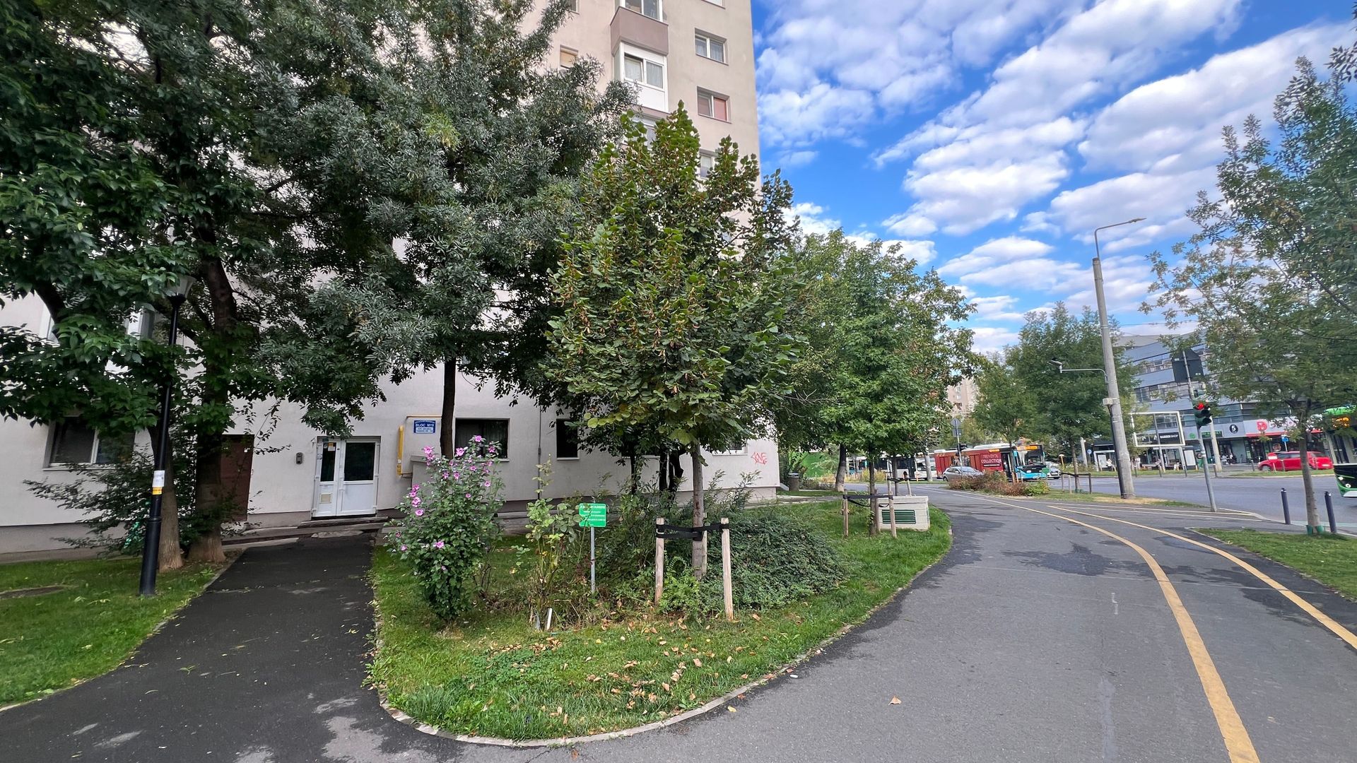 Apartament 2 camere renovat, bloc reabilitat, Parc Drumul Taberei - Poză 13
