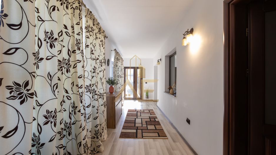 CASĂ INDIVIDUALĂ | CARTIER CFR | TEREN 450 MP | 130 MP CONSTRUIȚI - Poză 17