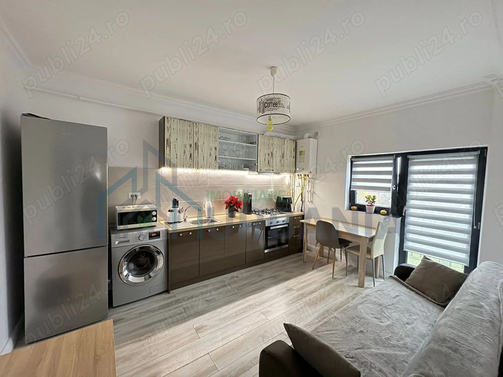 Apartament Valea Adâncă, 5 drumuri - Poză 3