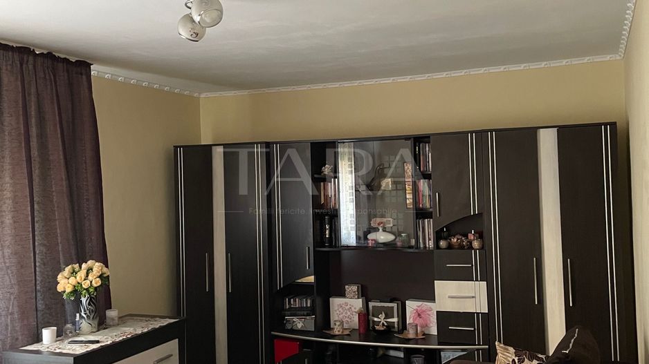 Apartament 2 camere decomandate – Mărăști - Poză 3