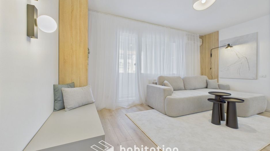 Locuința ideală – Apartament cu 3 camere renovat complet - tur virtual - Poză 4