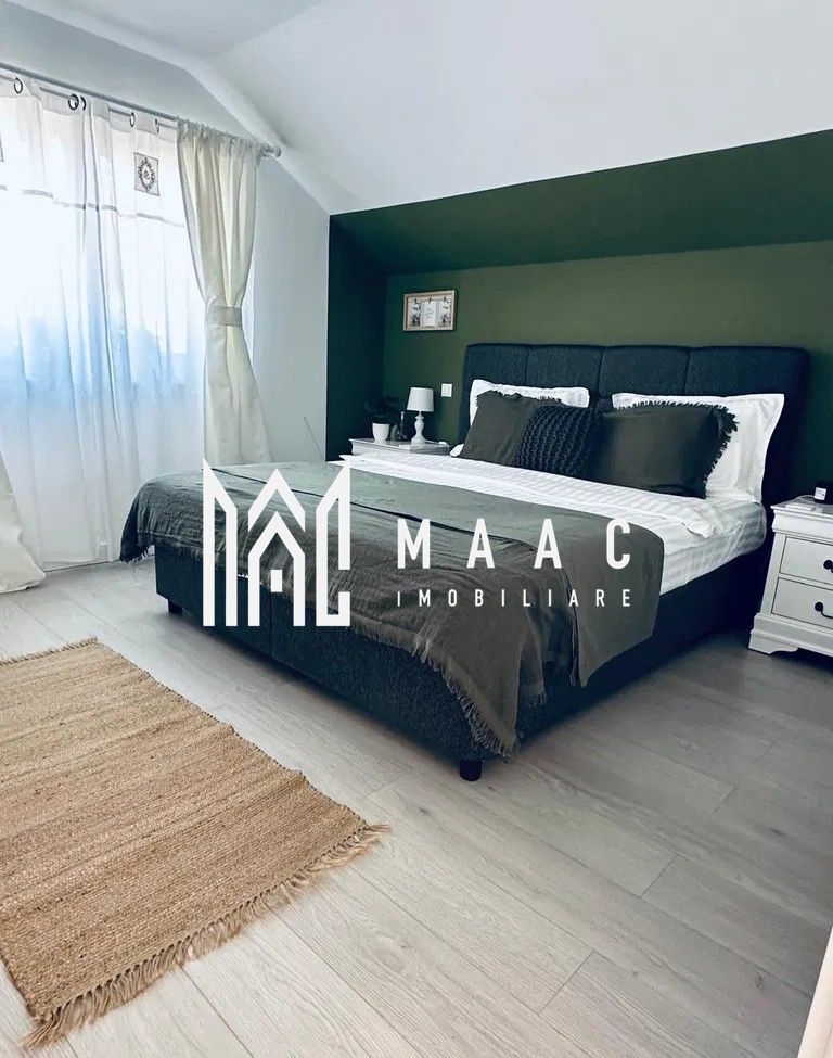 Casa individuala | 216 mp utili | Teren 500 mp | Veterani - Poză 5