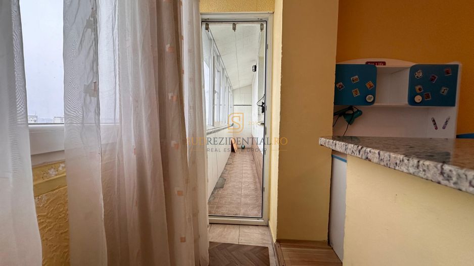 Apartament 3 camere,72 mp, Bd Alexandru Obregia, Berceni, Comision 0 - Poză 7