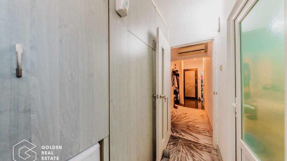 Apartament 3 camere, zona UTA, decomandat, comision 0% - Poză 12