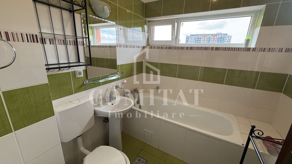 Apartament modern cu 2 camere | La cheie | Zona Piața Mărăști - Poză 6